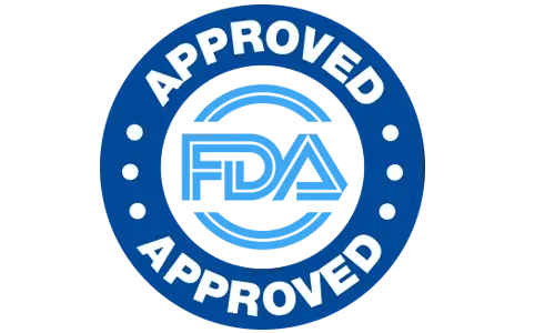 nerve fresh fda approved