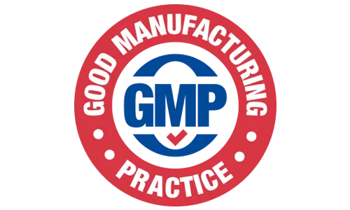 nerve fresh gmp certified