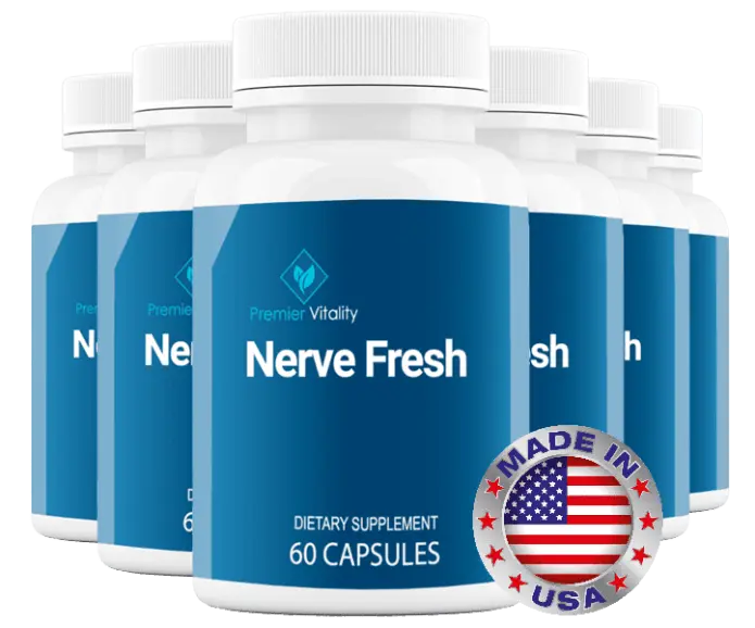 nerve fresh