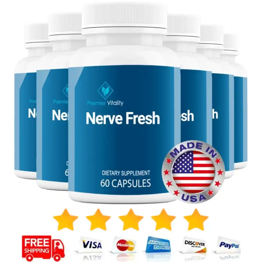 nerve fresh buy