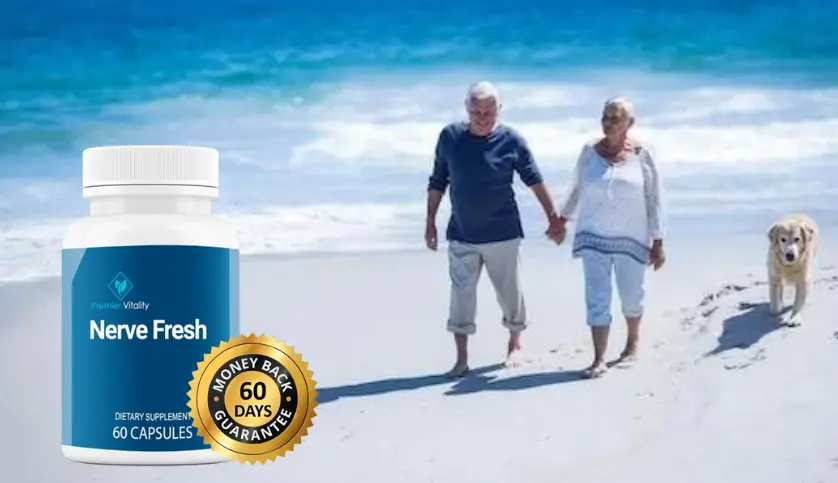 nerve fresh supplement